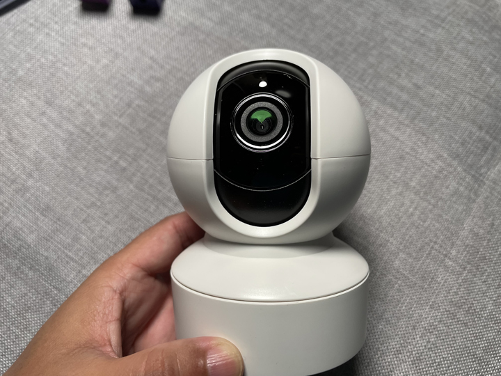 支持2k画面的电脑配置,翼联p10监控摄像头