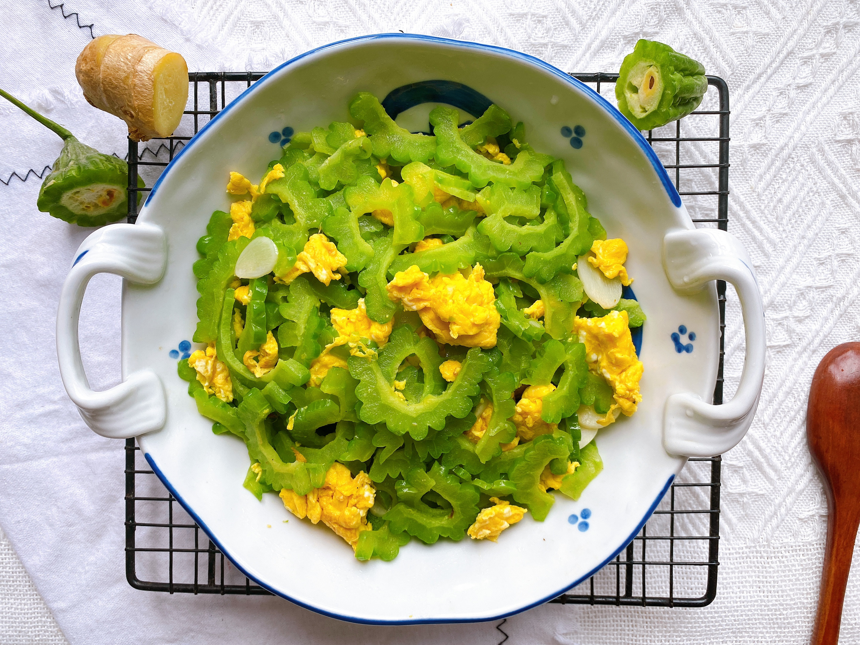 吃6种瓜清热解毒,小暑养生常吃这五瓜清凉又泻火