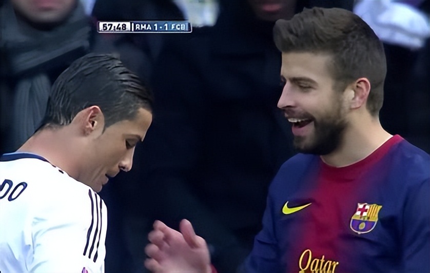 鲁尼回应c罗咋回事,鲁尼吐槽c罗跳水啥意思