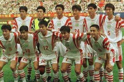 中国男足第13次踏上世预赛,中国男足世预赛输几场就要淘汰