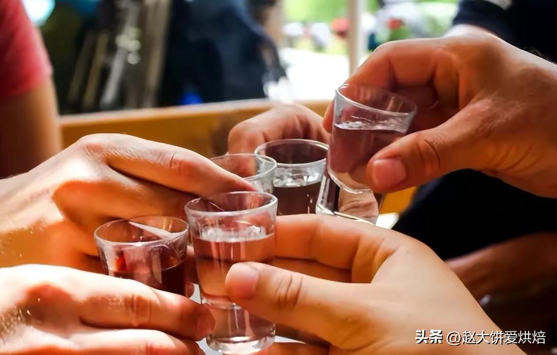 江苏一大喝酒“怪象”：大家很少喝茅台、洋河，反而专挑这3款