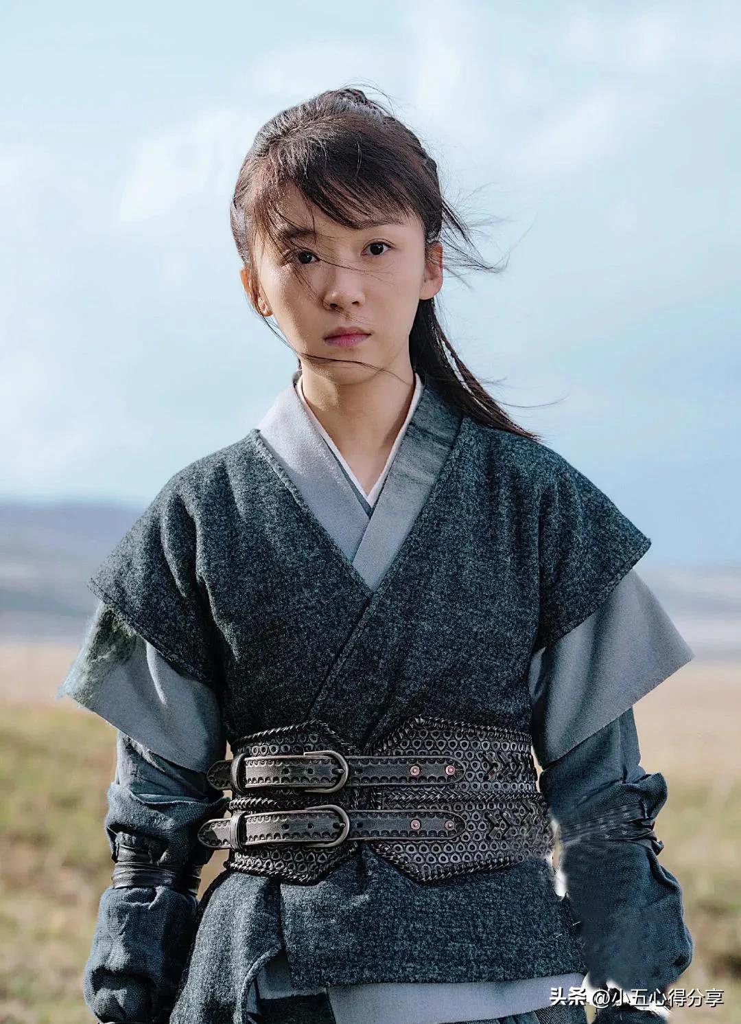 周文强所说的将夜是谁演的,周文强老师推荐的音乐将夜