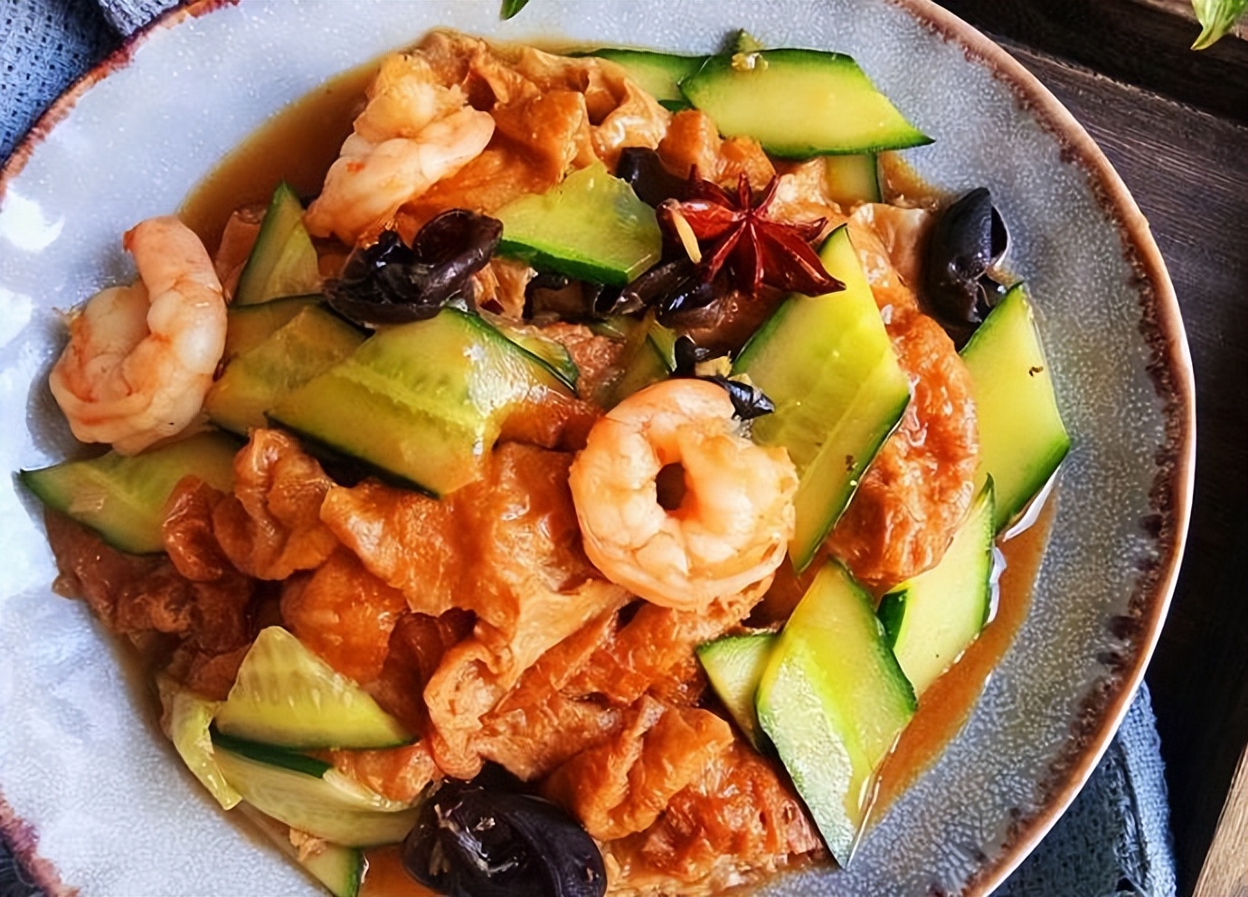 百味津菜中的天津十大经典名菜,最难的几道天津菜