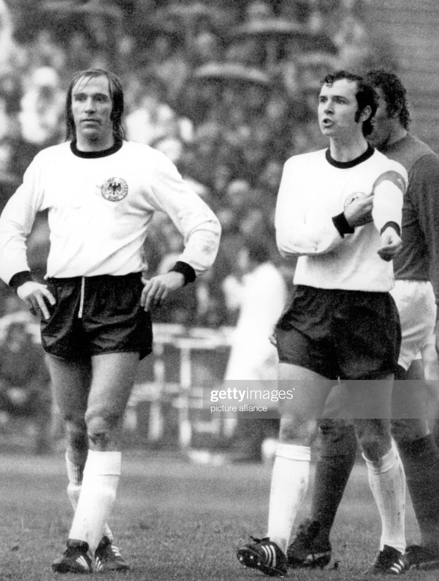 贝肯鲍尔究竟有多强,贝肯鲍尔地位有多高