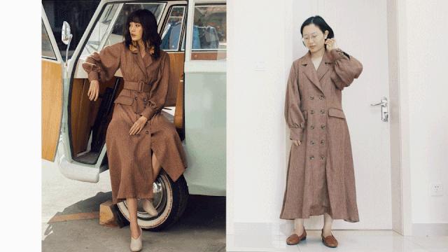 为什么你总买不到鞋,为什么总是找不到合适自己的衣服