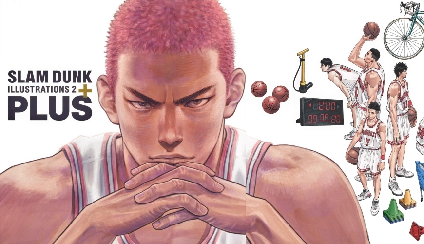 灌篮高手动画演到哪,灌篮高手电影版主角介绍