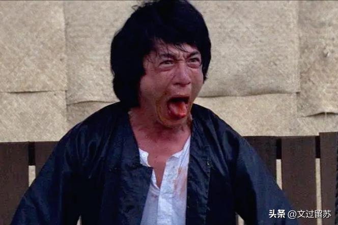 港影回忆录《无间道2》为啥是超越前作的存在