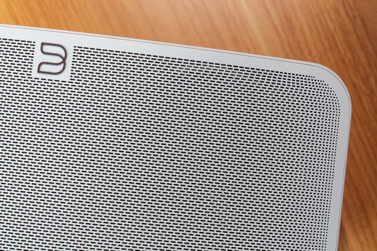 bluesound2i测评,性价比高HIFI音响推荐