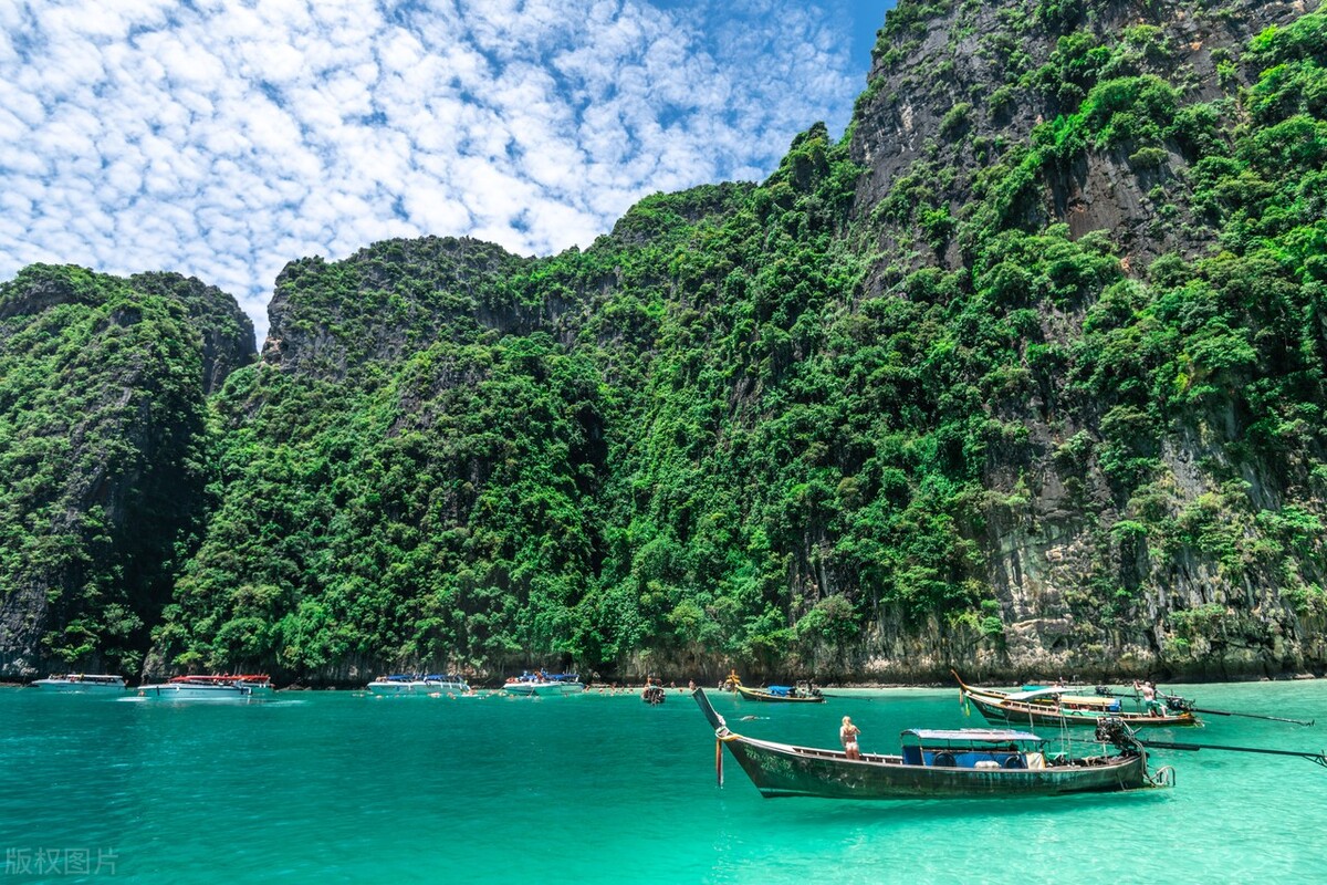 泰国旅游团报价6日游团购,泰国旅游跟团7日游价格表