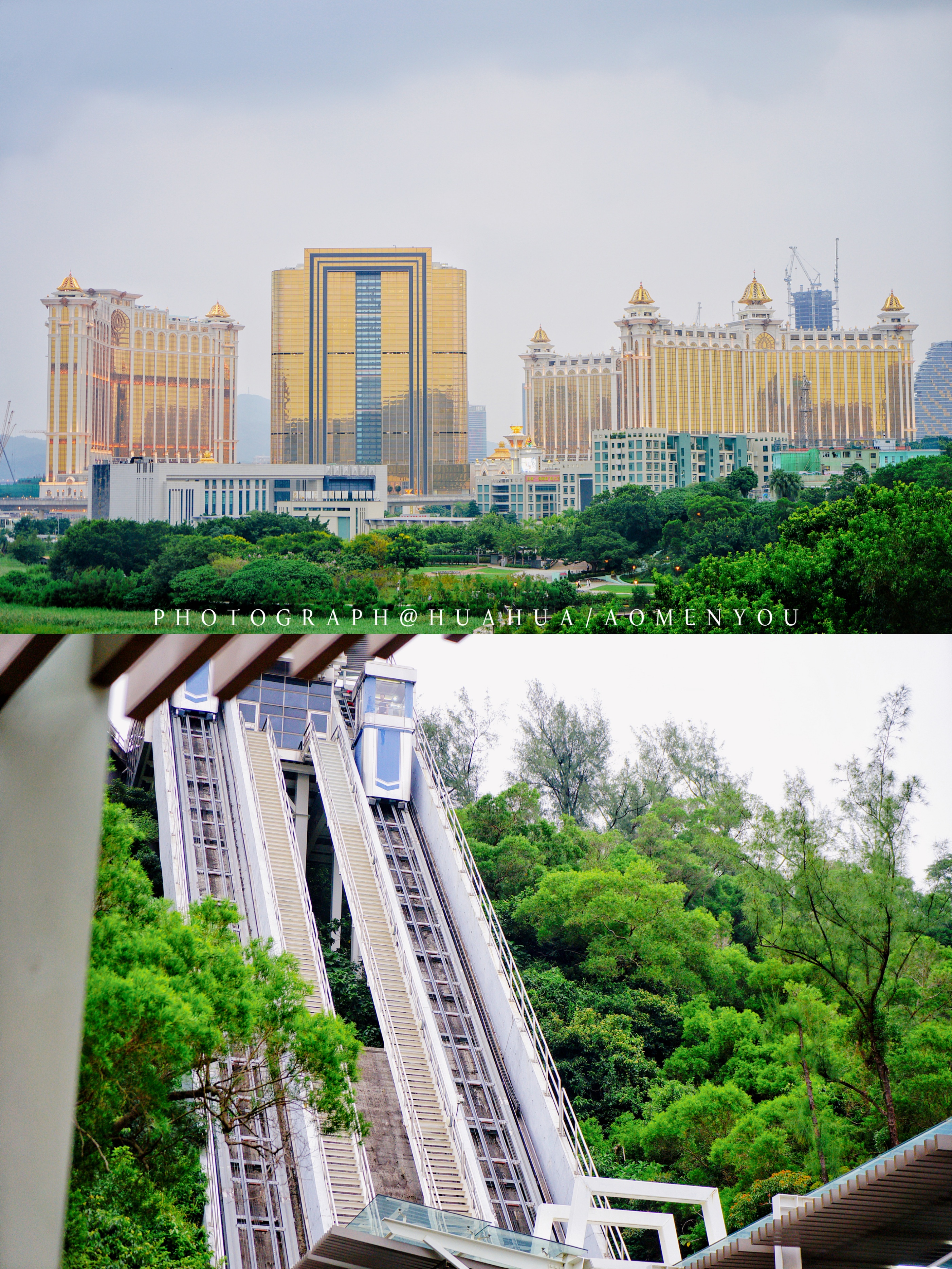 澳门旅游攻略自由行五一,澳门旅游攻略自由行一天夏天