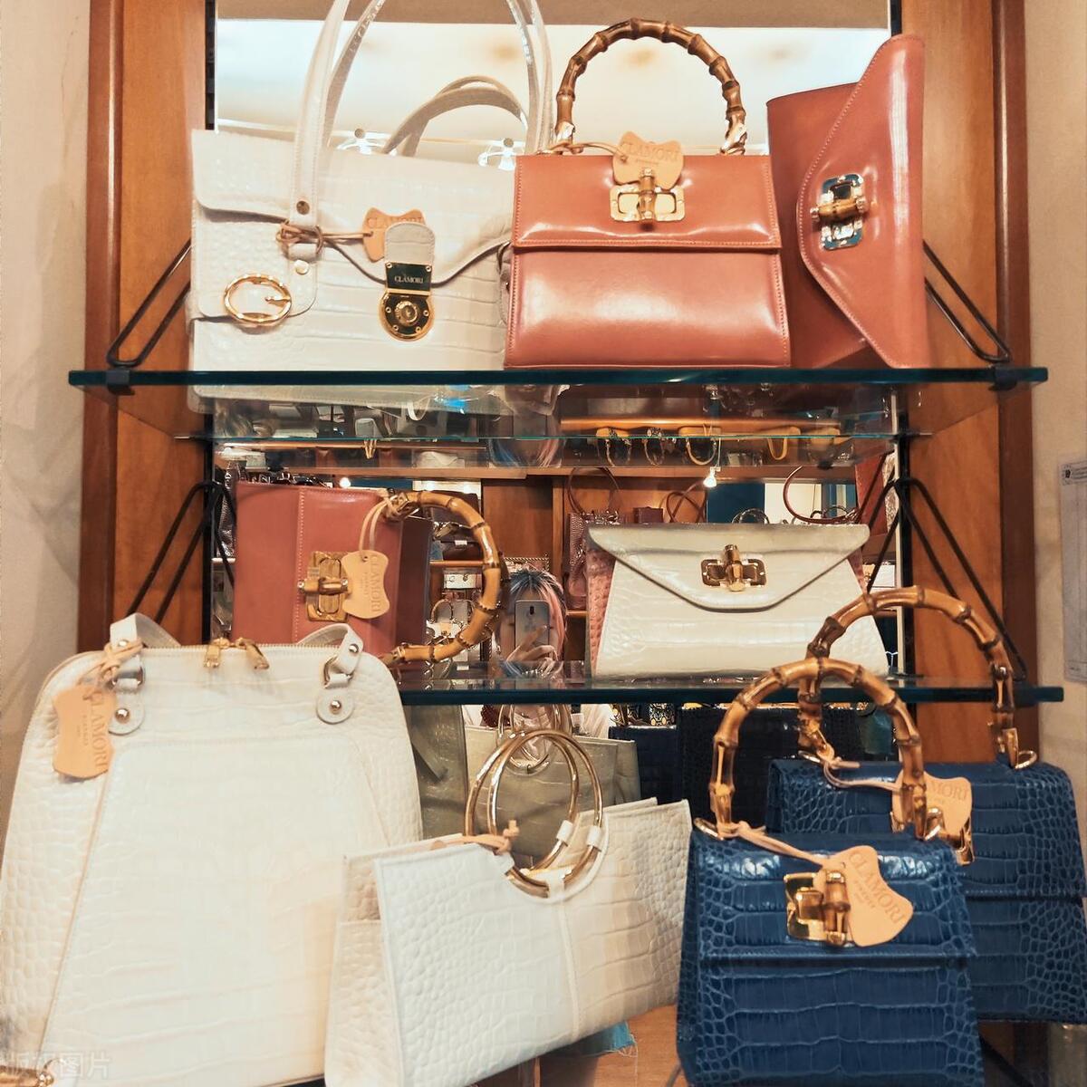 奢侈品包包自己怎么保养得好看,奢侈品包包正确护理方法