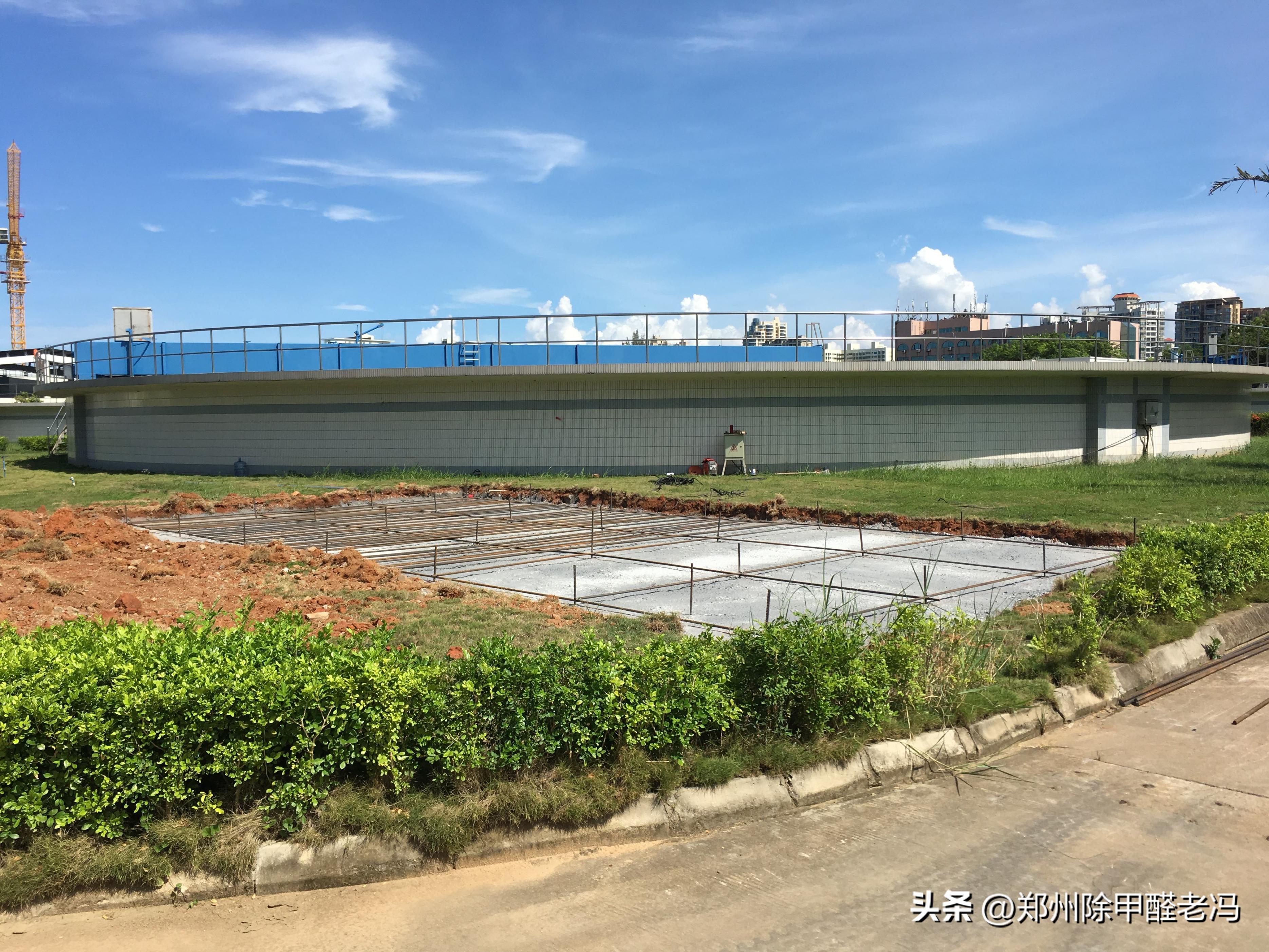 环保工程师对于污水的处理与展望,污水处理工程师要懂哪些东西