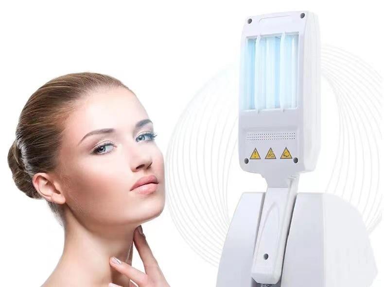 白癜风能去掉白斑吗,白癜风能不能去把皮肤刺破