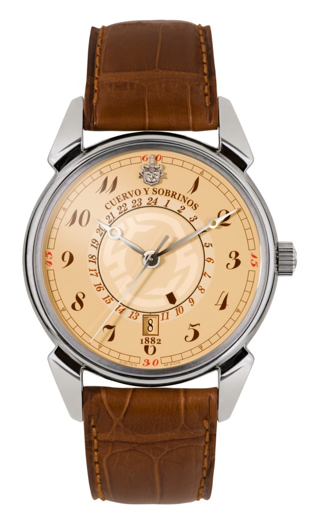 瑞士小众品牌高端手表,瑞士高颜值小众手表品牌推荐