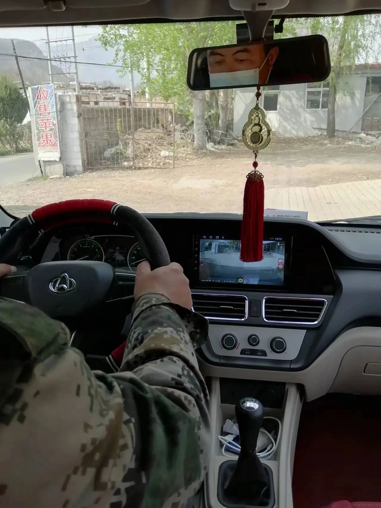 每天推荐好车长安跨越新豹t3plus,长安跨越新豹t3plus组件