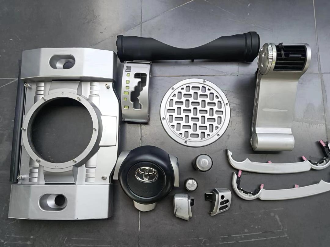 丰田fj酷路泽二手2007翻新,丰田fj酷路泽二手如何选择