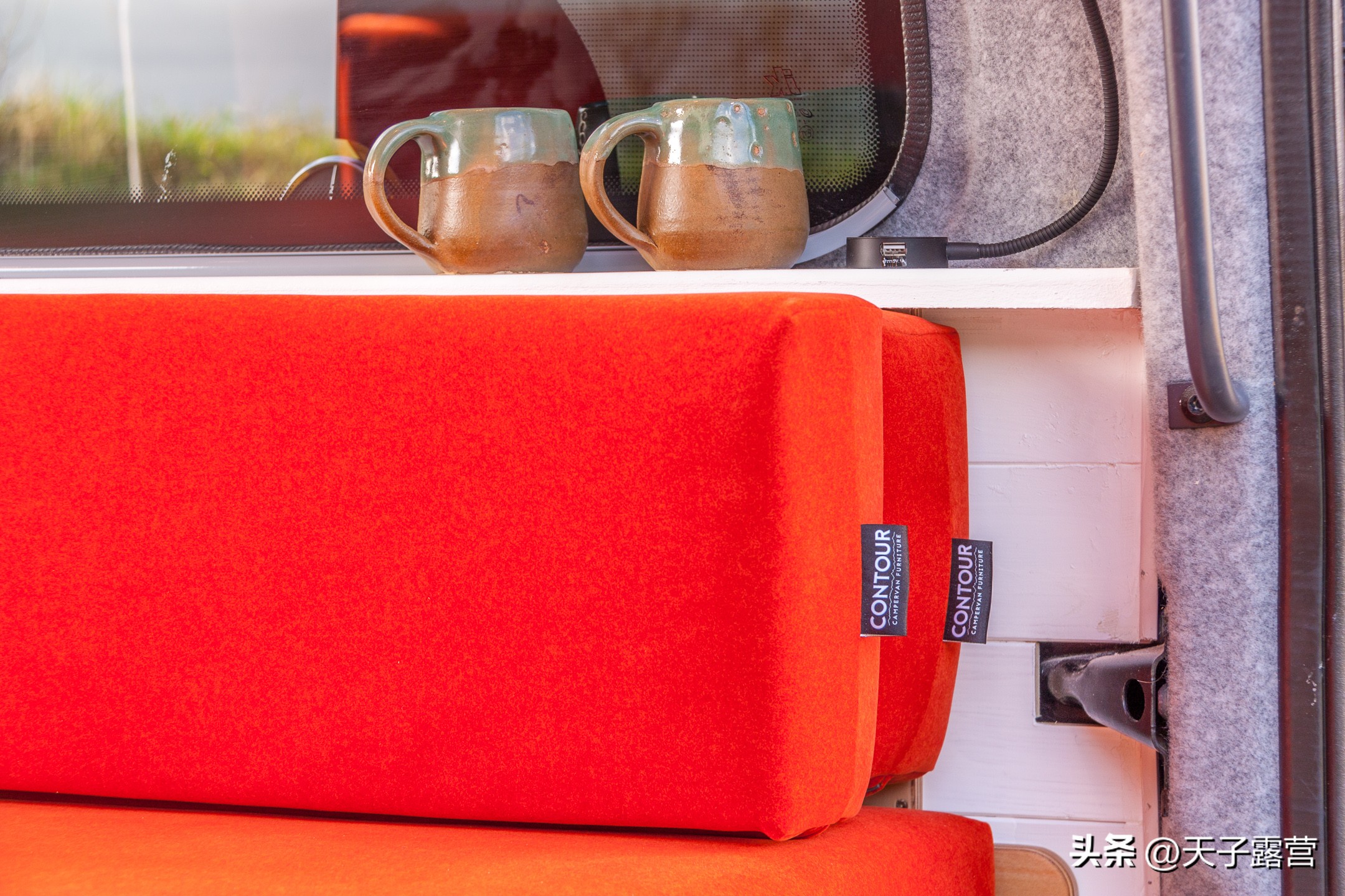 全球十大豪华露营车,国内露营桌椅生产厂家排名