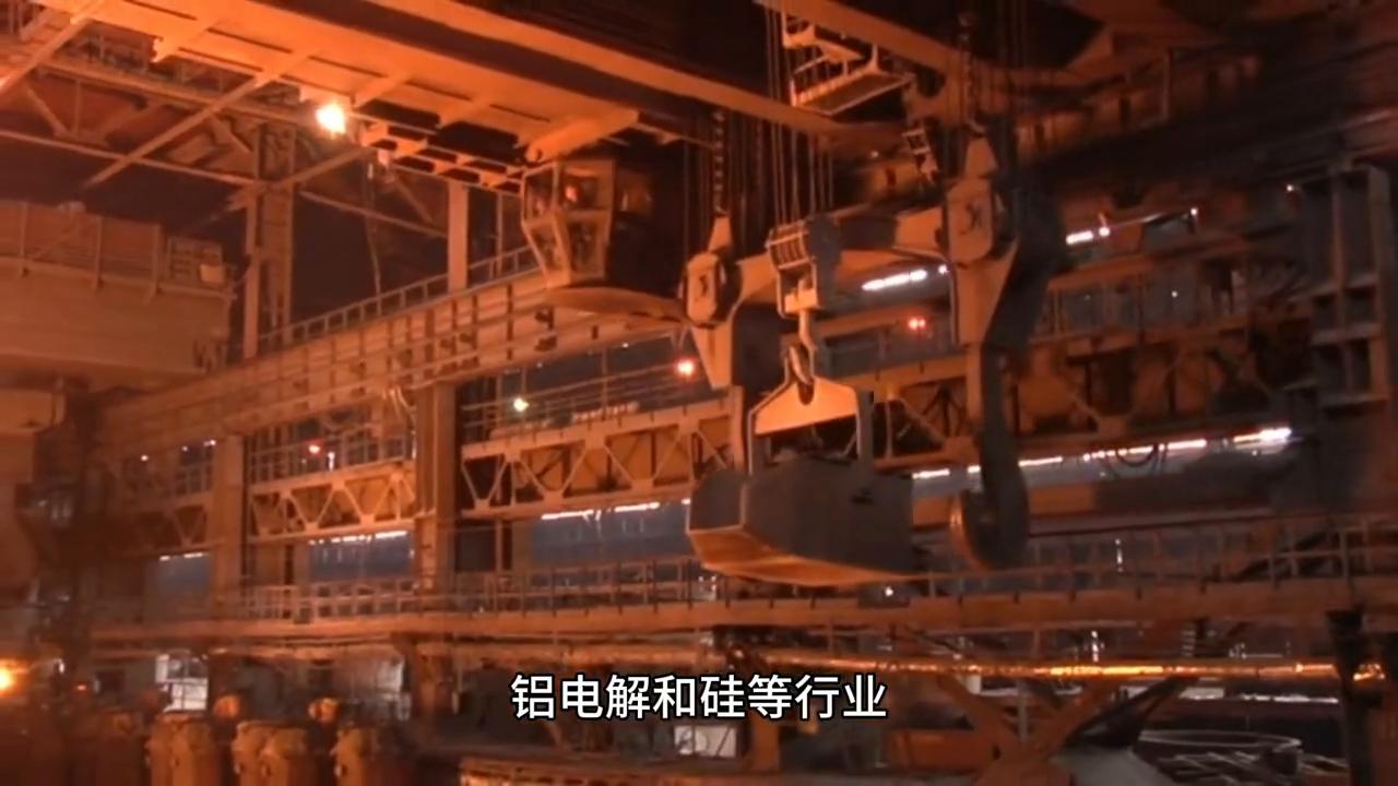 石墨坩埚行业分析,石墨矿前景怎样