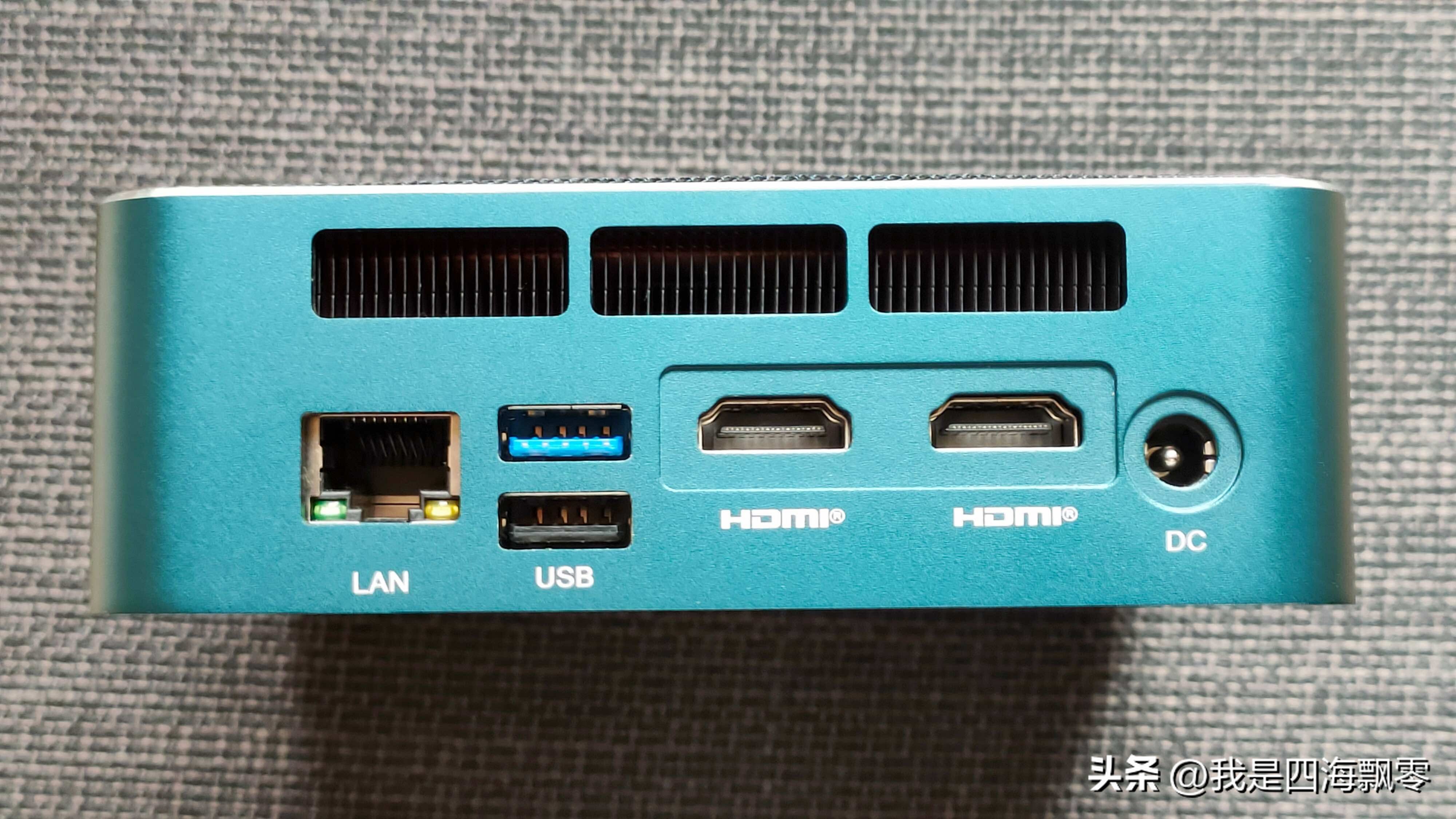 零刻SER6Pro换优麒麟OS，体验感受一下国产Linux系统的“便利”！