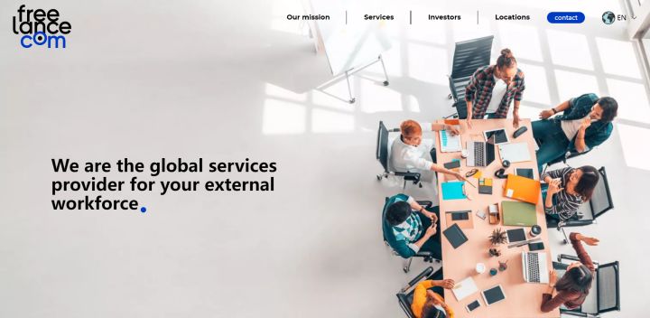 程序员私活接单平台,程序员接单的六个网站