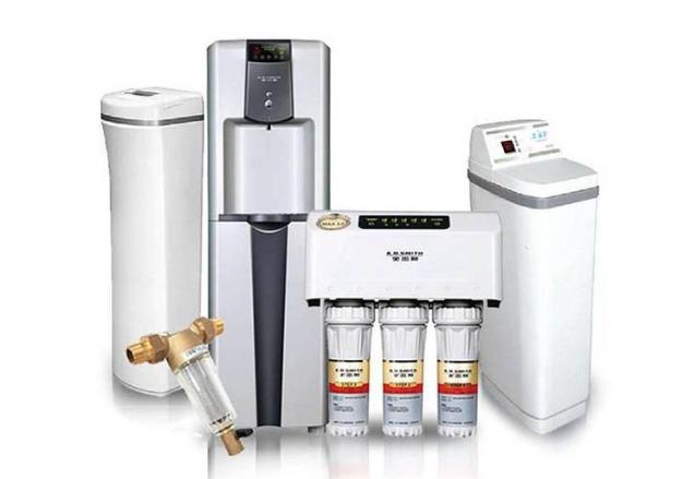 净水器哪家好前十名,口碑好净水器品牌值得信赖