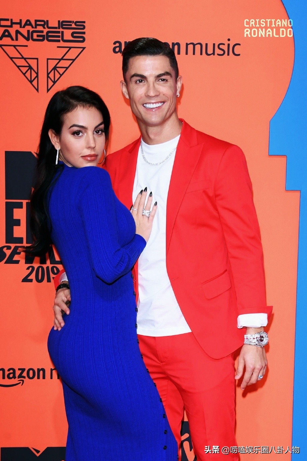 c罗个人魅力和商业价值,37岁的c罗有多强