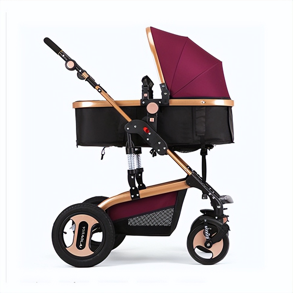 德国贝尔婴儿推车是大品牌吗,婴儿推车便携10大品牌