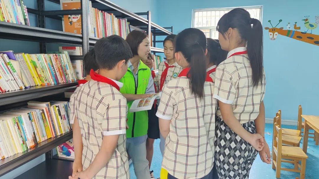 乡村小学开展六一儿童节活动,乡村小学六一儿童节活动