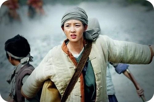 于和伟谈和王丽坤的绯闻,于和伟和王丽坤的绯闻是真的吗