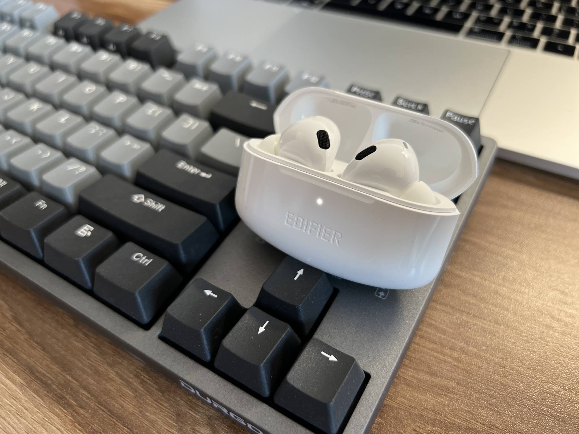 漫步者耳机lollipodspro重置,漫步者耳机lollipro恢复出厂