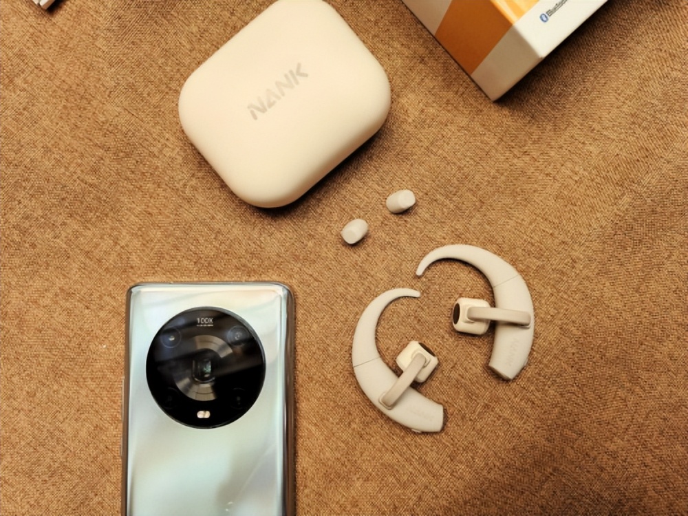 开放式耳机与骨传导耳机跑步,开放式耳机推荐评测