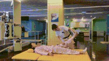 脑卒中恢复期的康复治疗,脑卒中患者的康复治疗方案