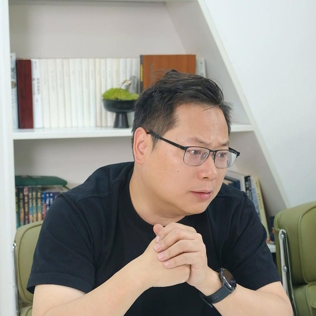 国货不如大牌？我第一个不服！@北大夫妇@大V个人号