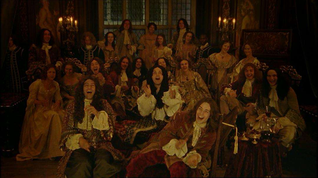 中世纪黑暗医疗脑洞大开，放血只是常规，哪里是看病分明是玩命！