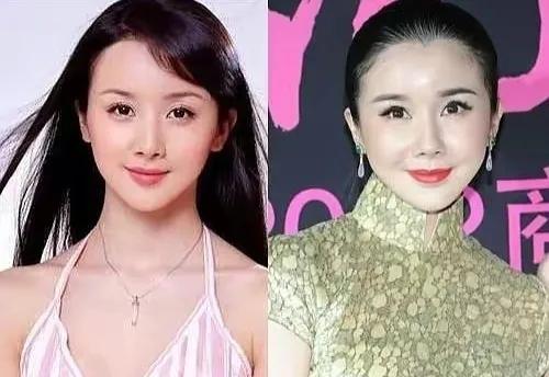 脸没恢复就别出来捞金，发面馒头、蜡像脸，求求你们放过观众吧！