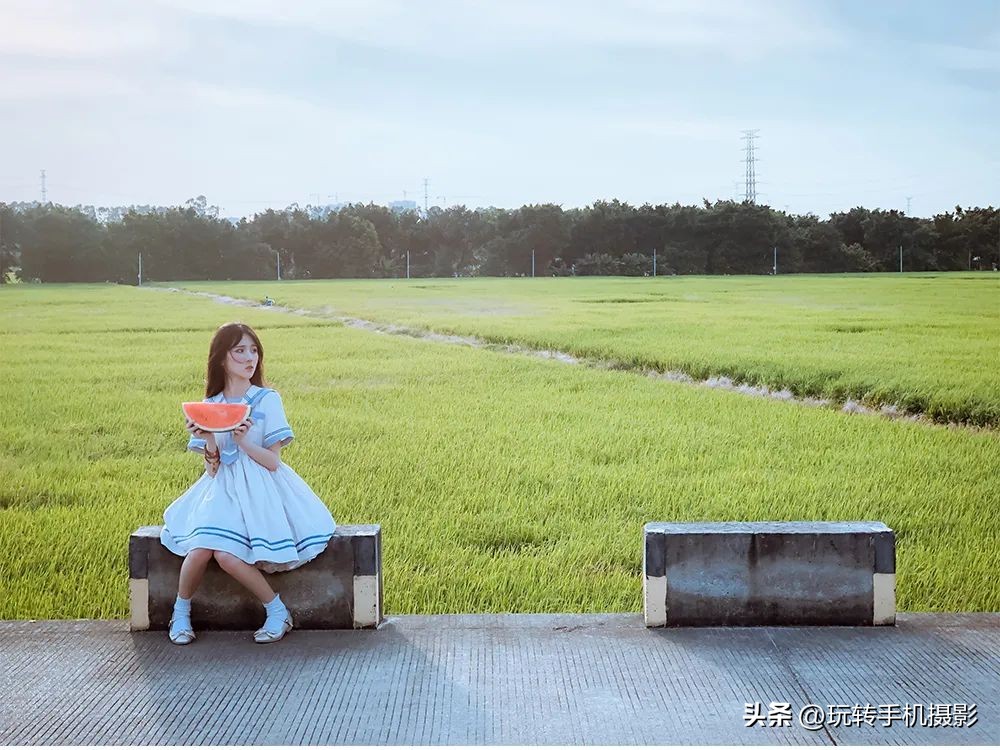 广州拍照打卡地点推荐秋冬,广州旅游拍照打卡点