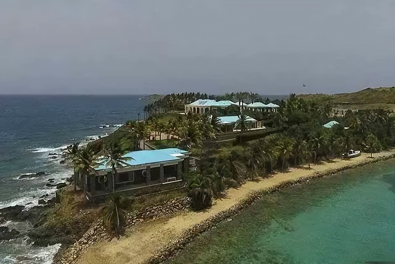 解密*交性**易第一大目标国美国，自由遮羞布下，远比你想象的更脏