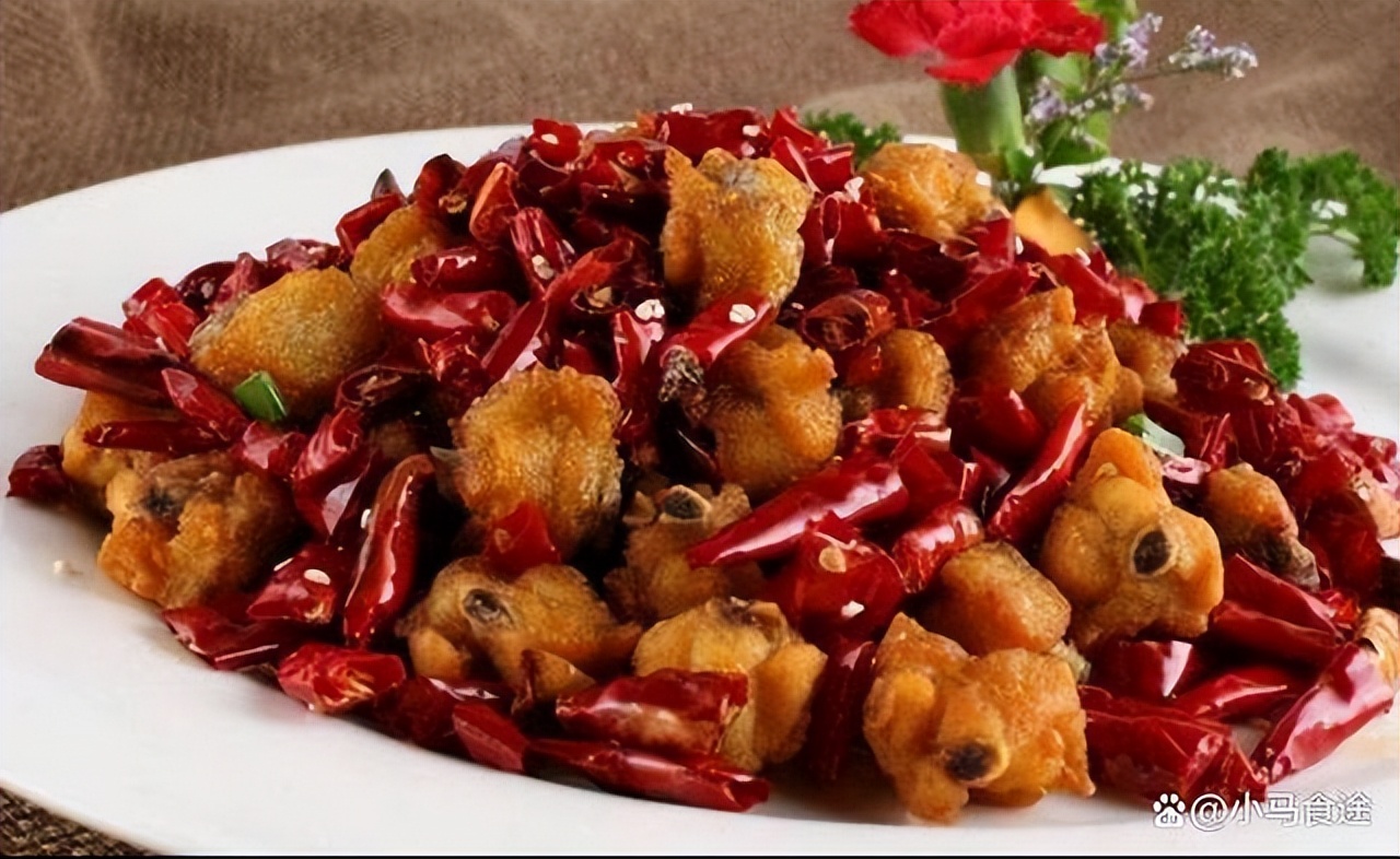 如何做鸡肉好吃又简单的家常菜,鸡肉怎么做才好吃简单家常菜