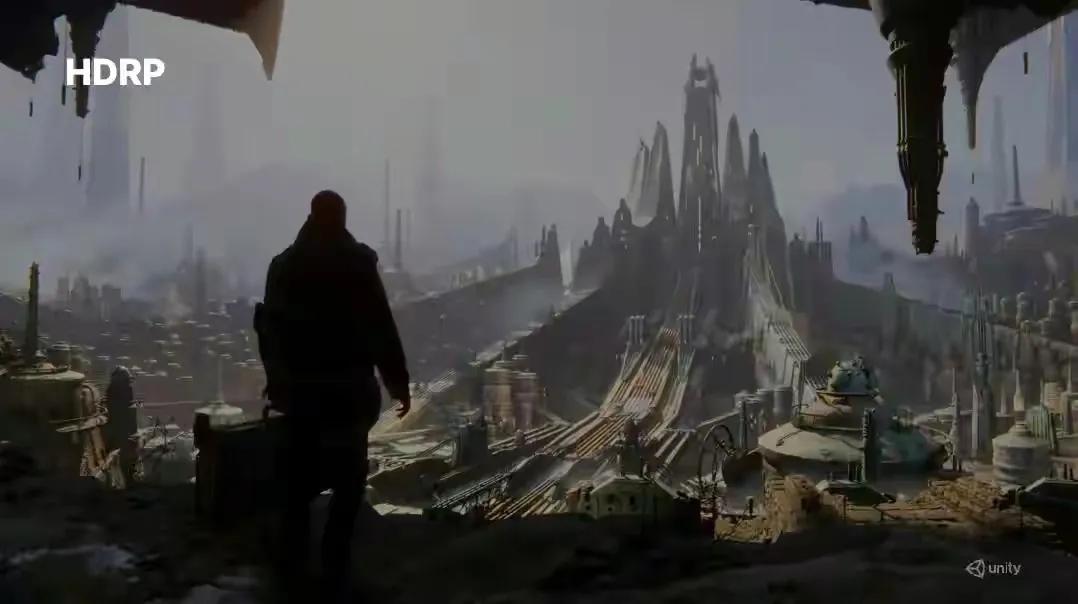 Unity3D能应用于什么，未来发展如何？