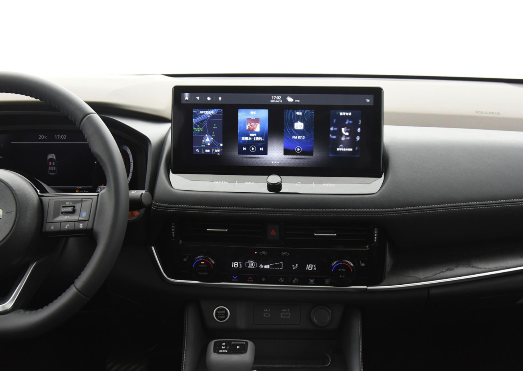 评4款物美价廉的大厂四驱suv,25万预算买什么日系品牌混动suv