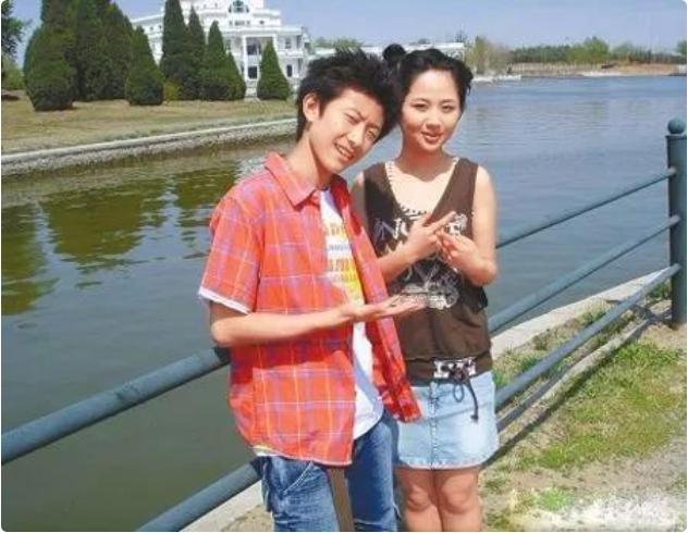 杨紫金星对张一山评价,金星问张一山对杨紫是否有感觉