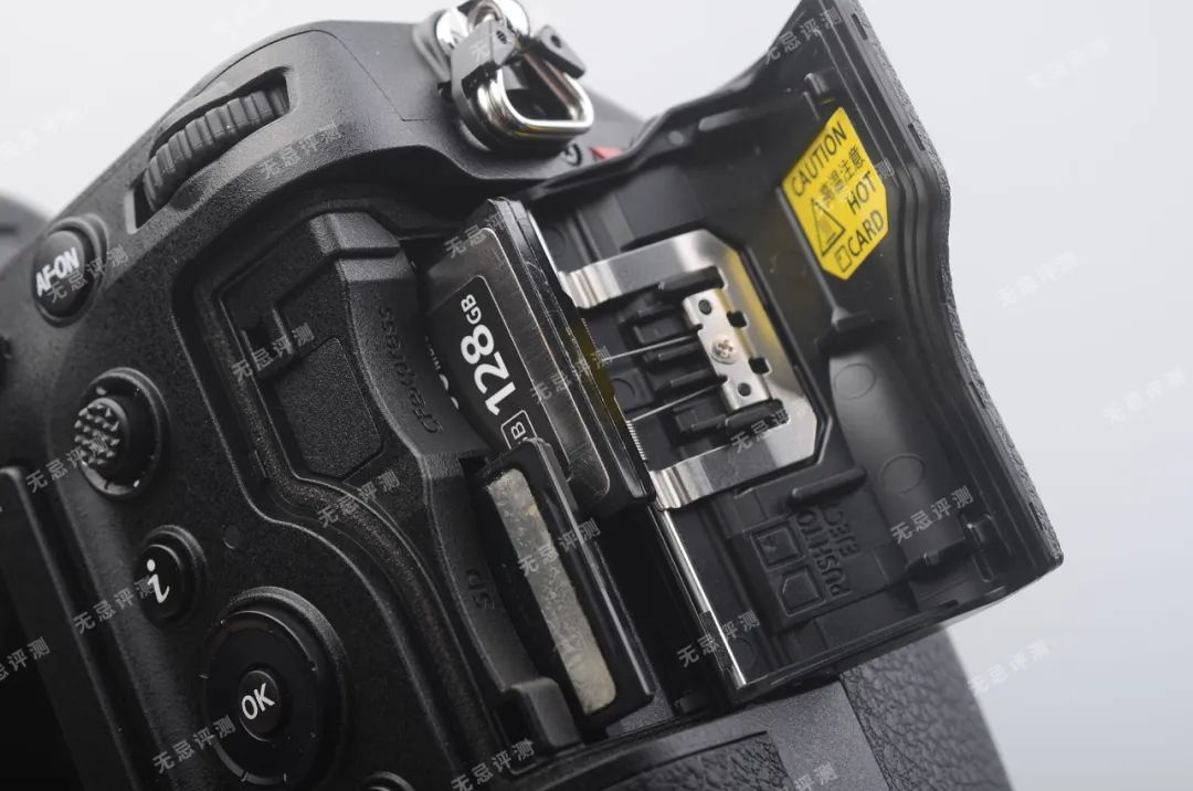 抛开价格因素尼康Z9和Z8如何选,尼康z8为什么比z9便宜