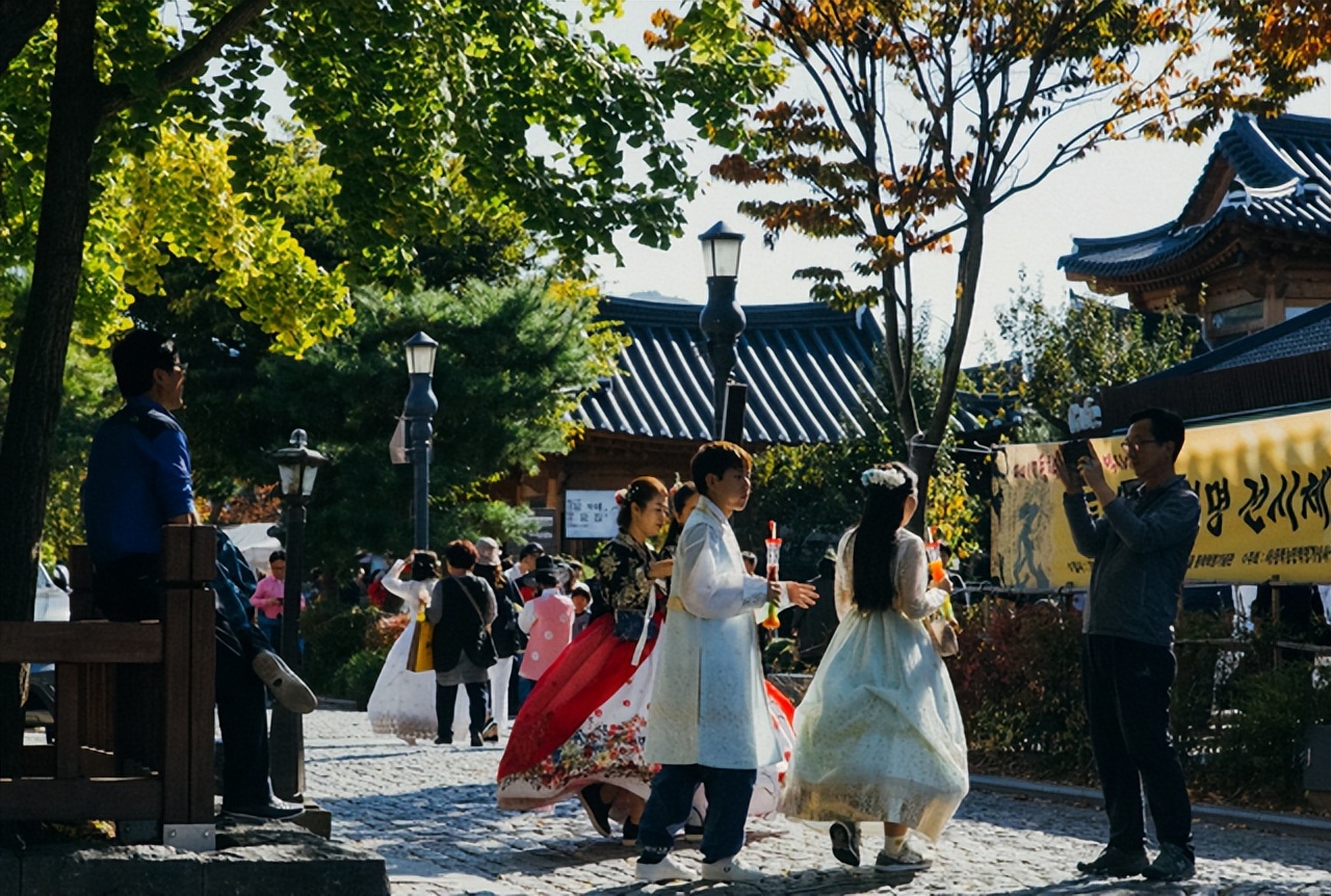 济州岛游客多的原因,济州岛怎么看待中国游客