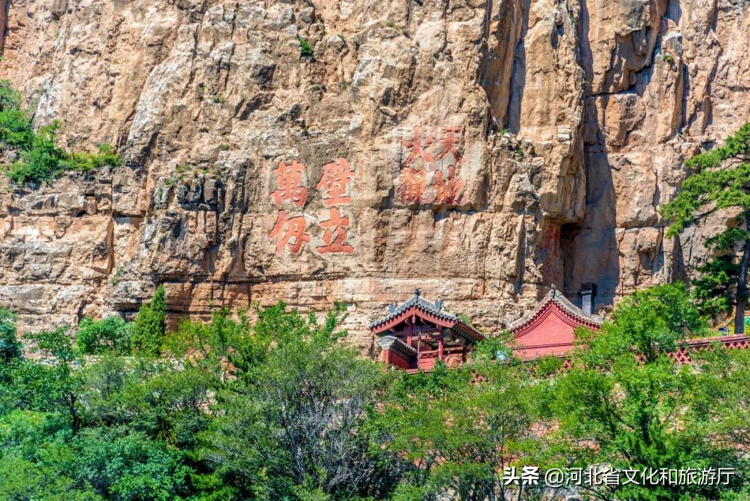 常山赵子龙常山在哪里,常山赵子龙指的是什么地方