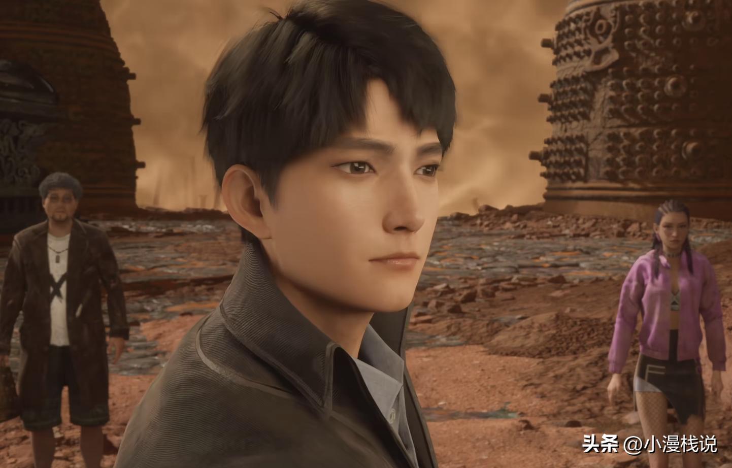 遮天的投资,遮天投资