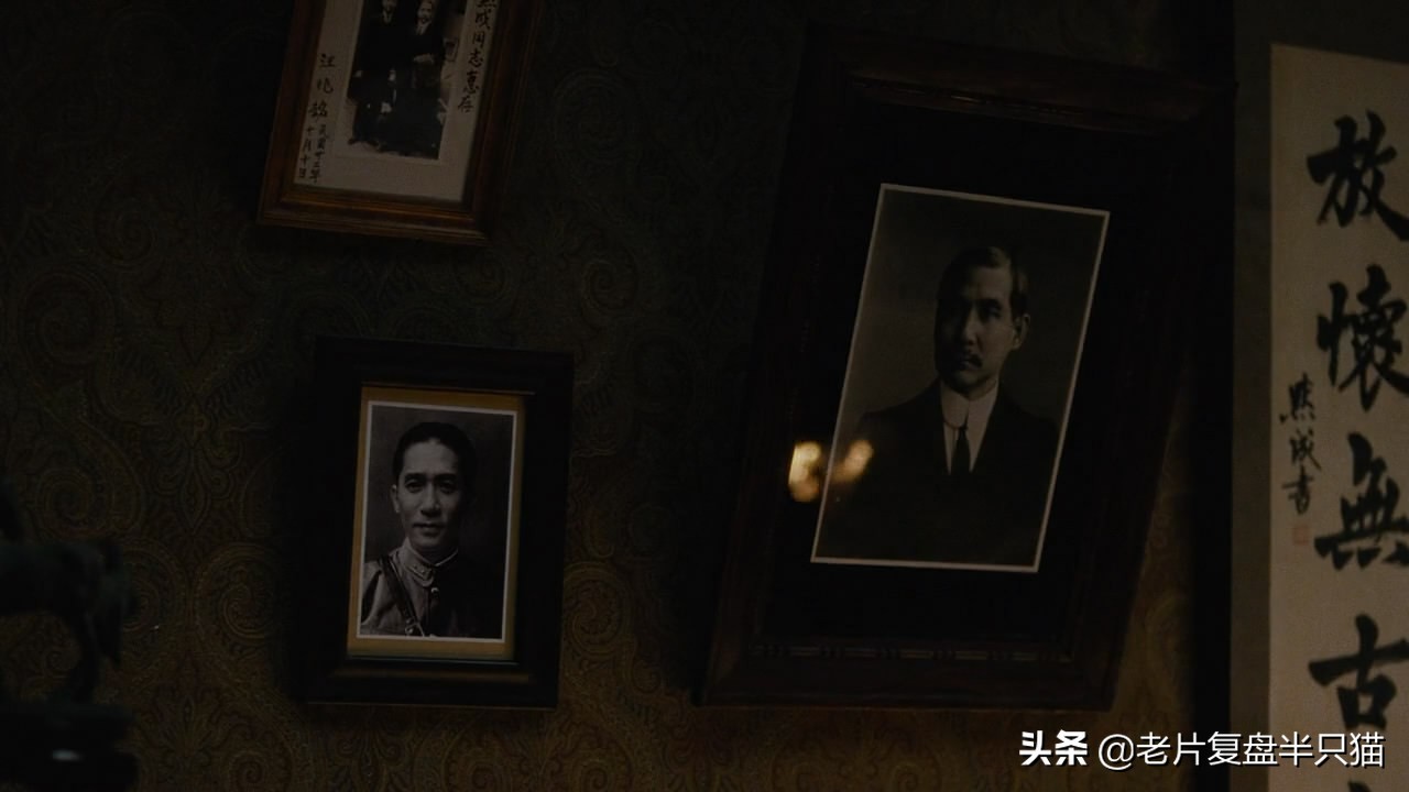 解读《色·戒》3段删掉激情戏，背后的6个“真真假假”