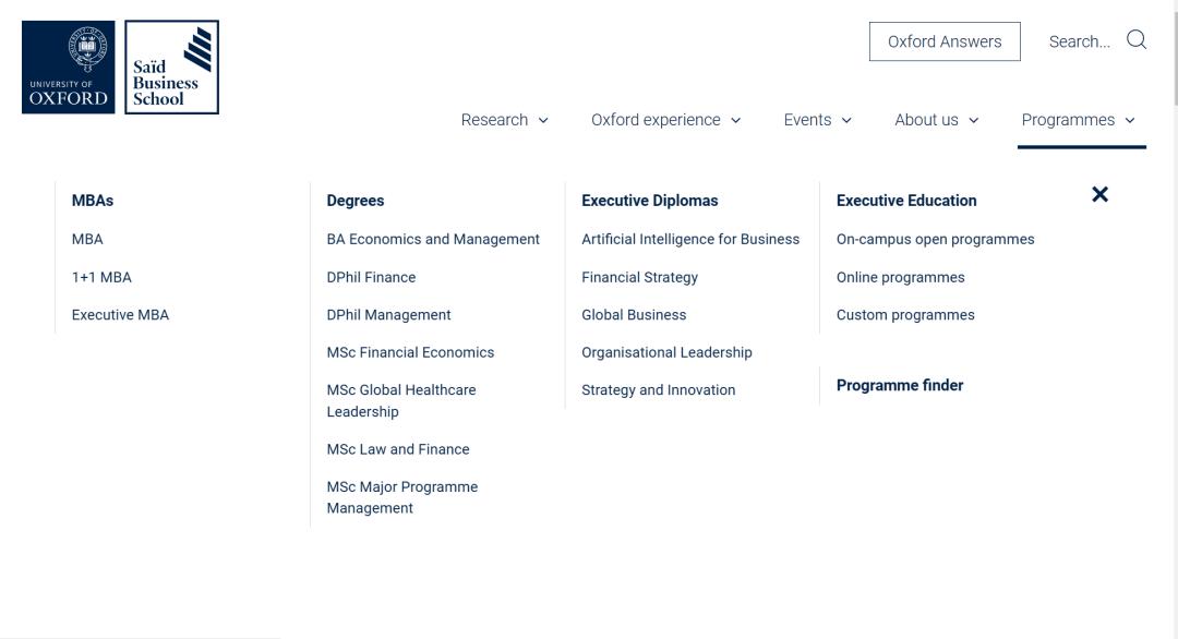 英国管理专业大学前100排名,英国工商管理大学排名