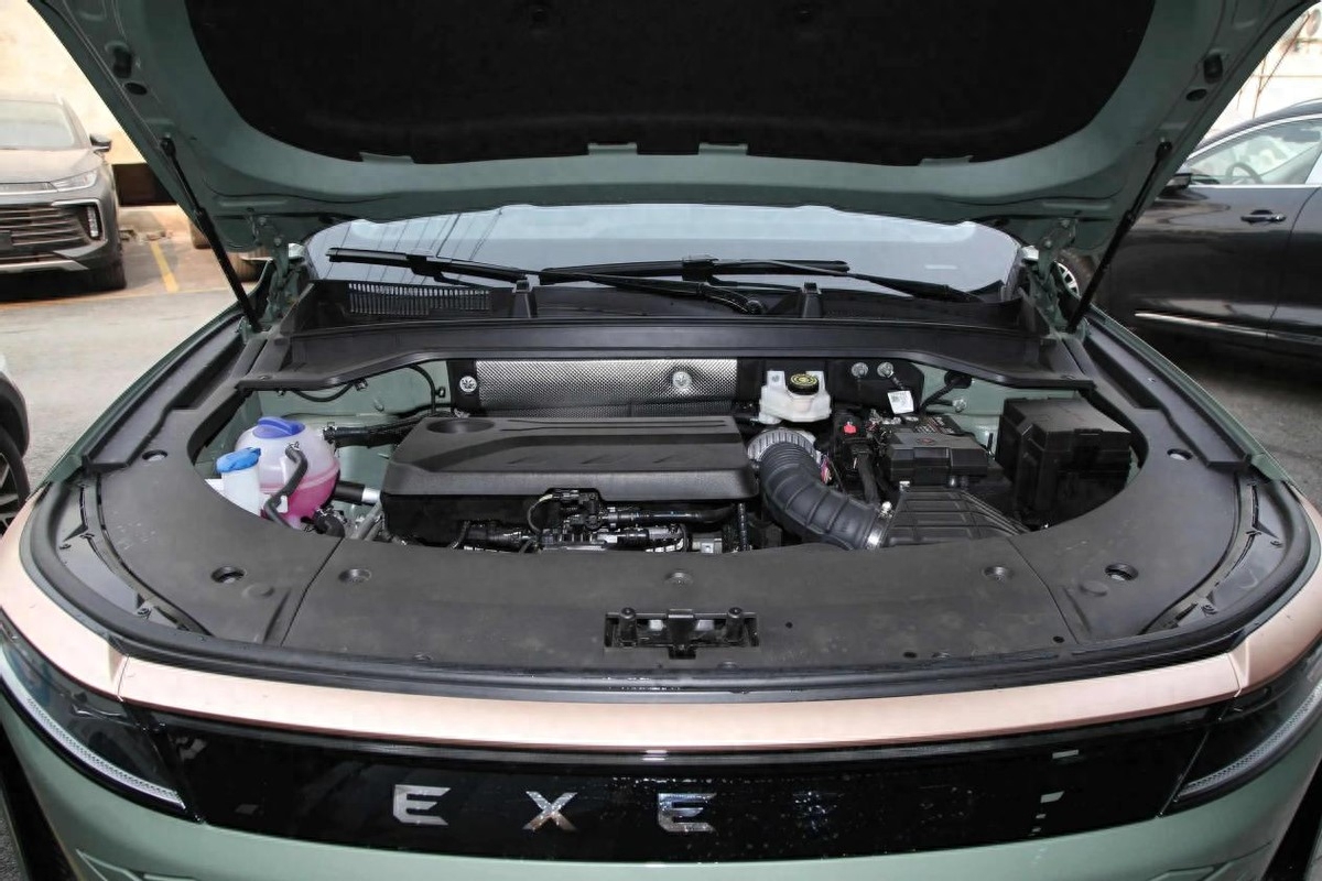 近期星途瑶光深度测评,理工男的能力