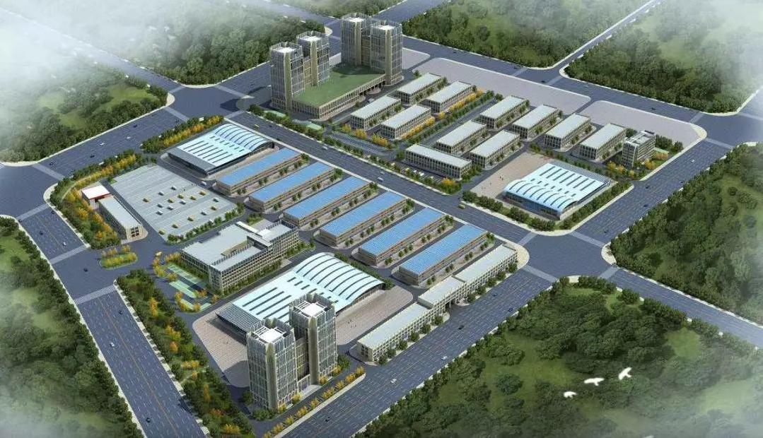 磐仪科招园区招商政策要如何制定,磐仪科招