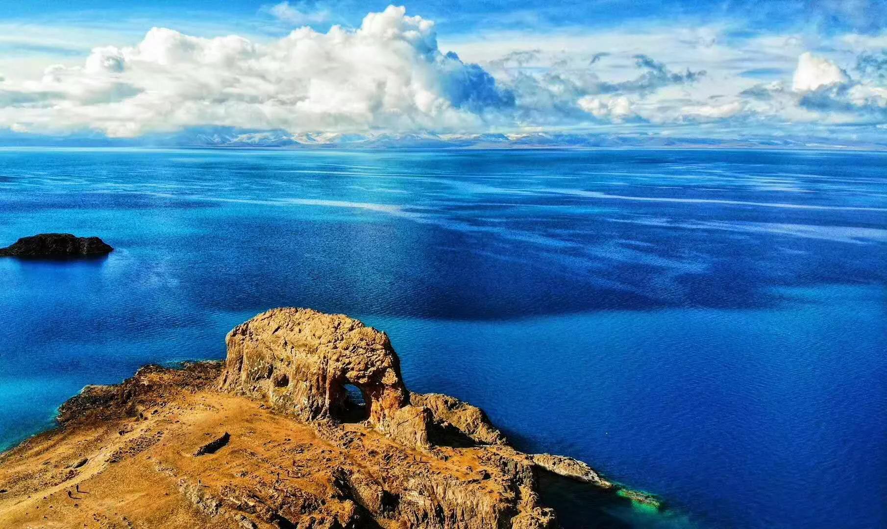 东西涌圣象天门,圣象天门是天边的秘境